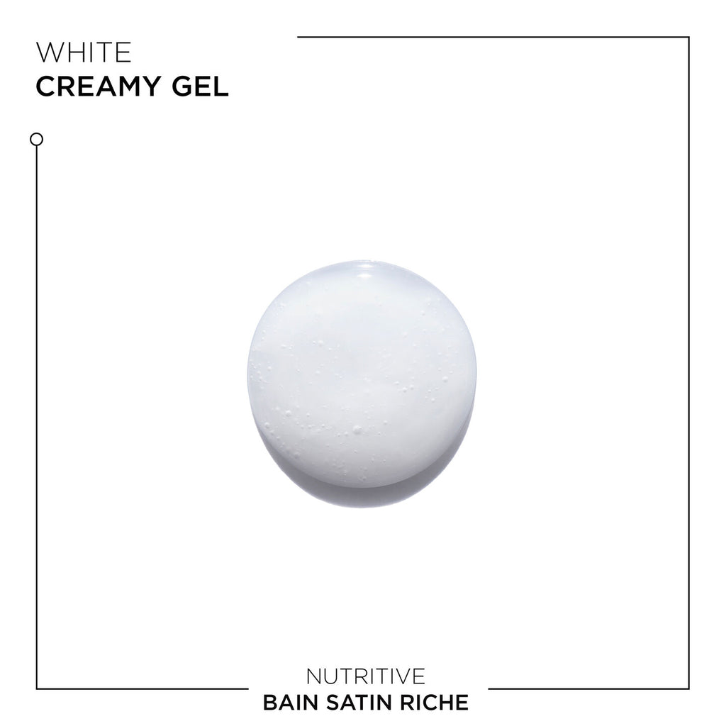 Nutritive Bain Satin Riche Shampoo