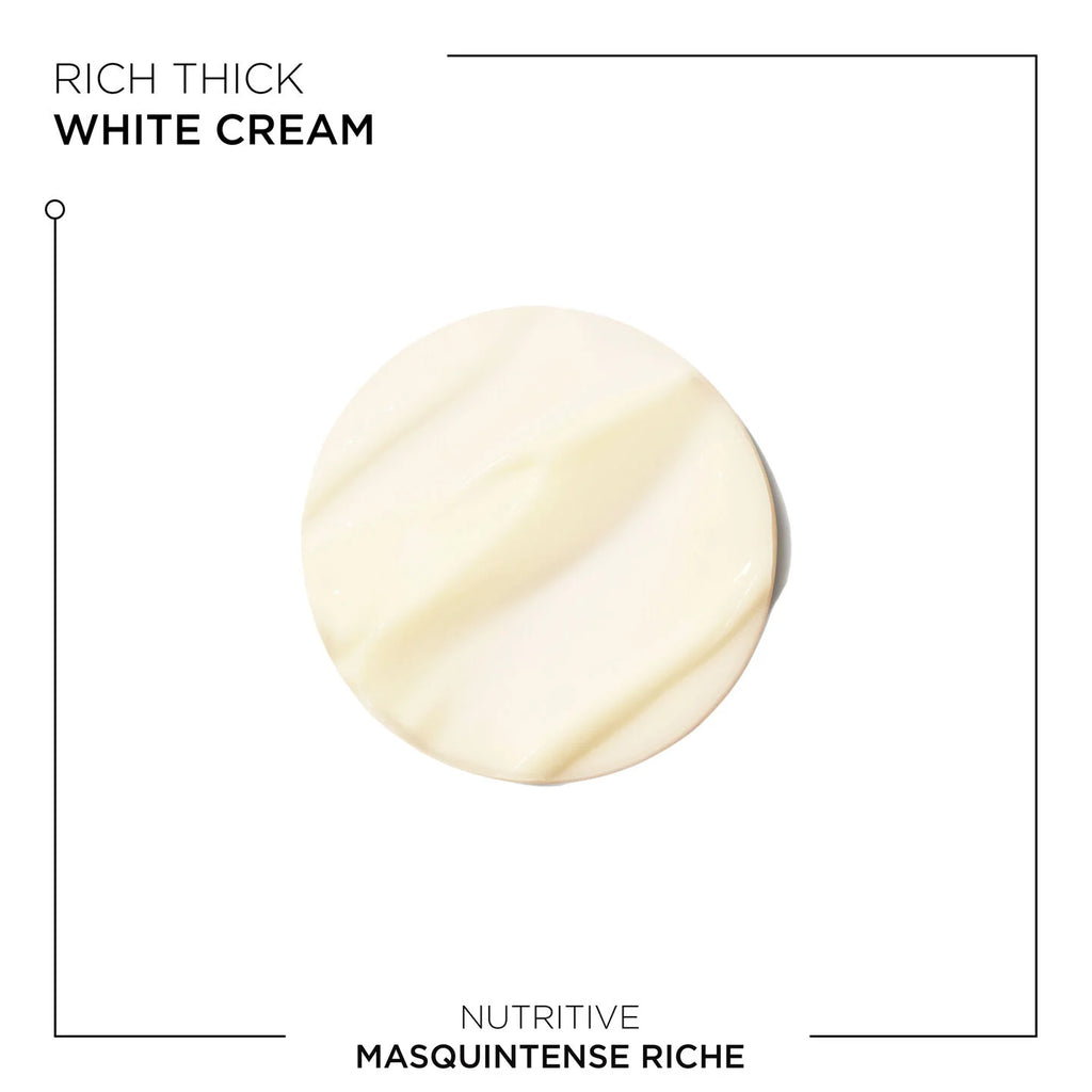 Nutritive Masquintense Riche Hair Mask