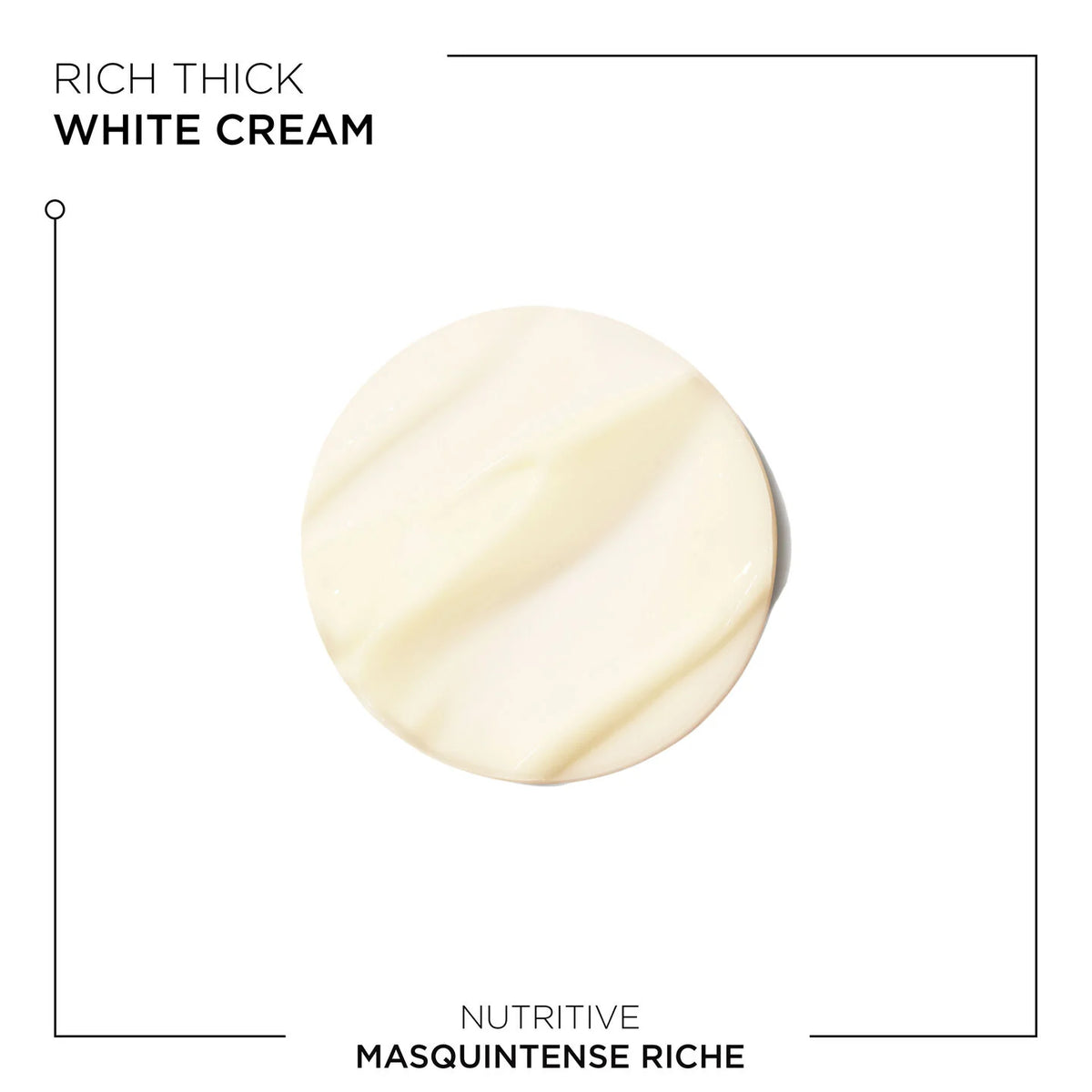 Nutritive Masquintense Riche Hair Mask