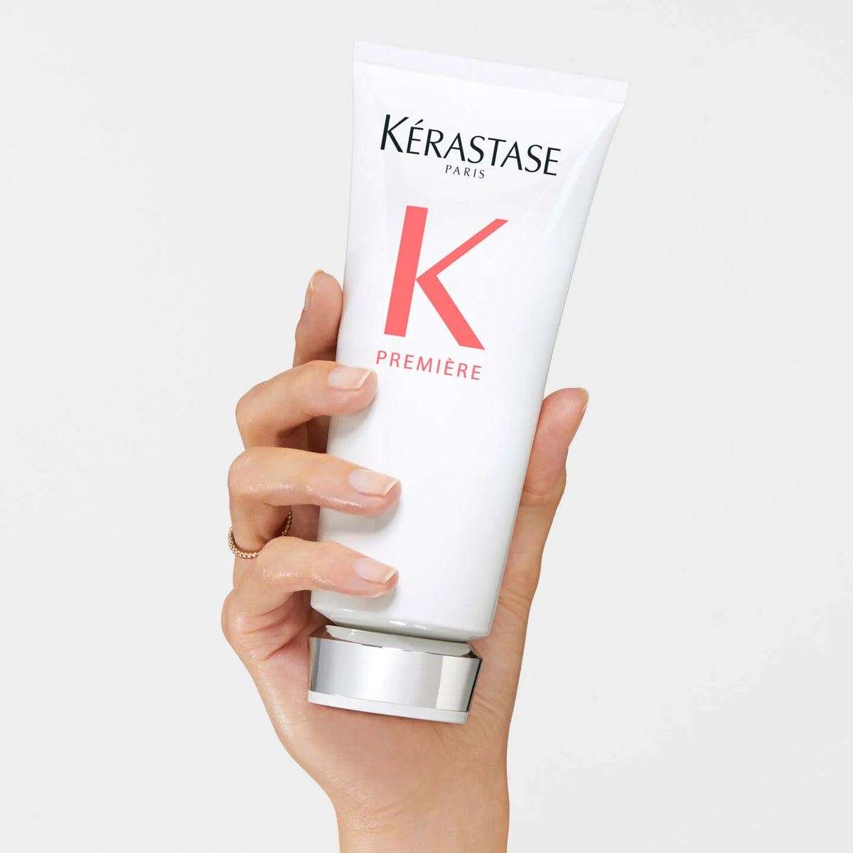 Première Fondant Fluidité Réparateur Repairing Conditioner