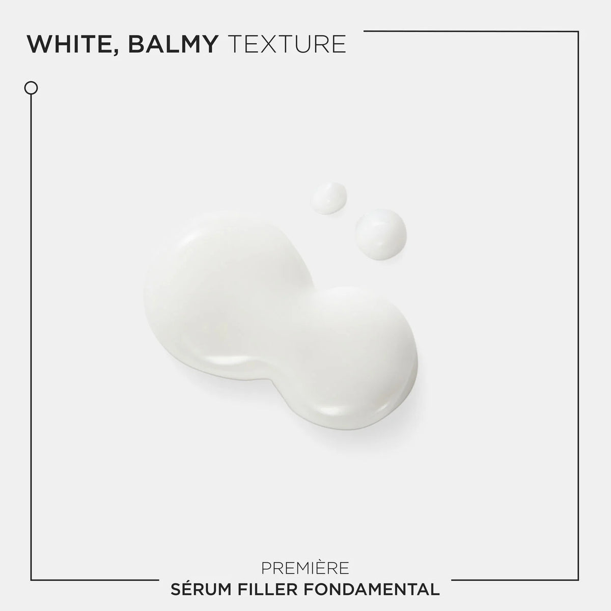 Première Sérum Filler Fondamental Repairing Heat Protecting Cream