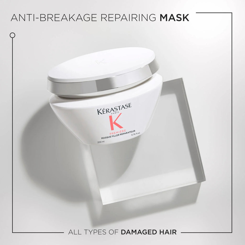 Première Masque Filler Réparateur Anti-Breakage Repairing Hair Mask