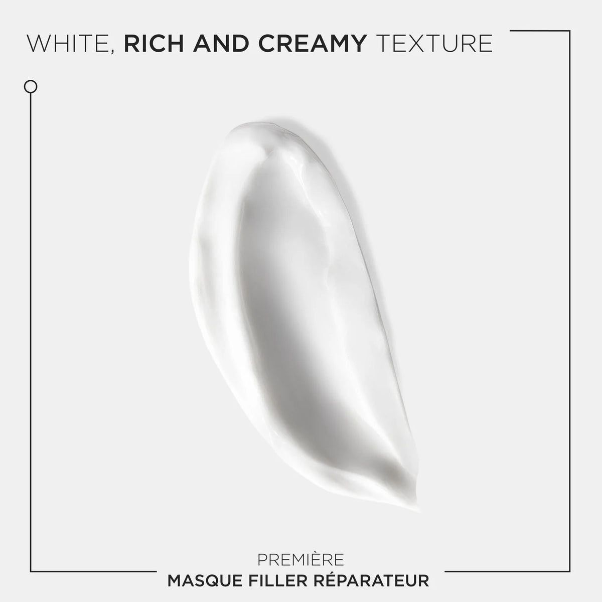 Première Masque Filler Réparateur Anti-Breakage Repairing Hair Mask