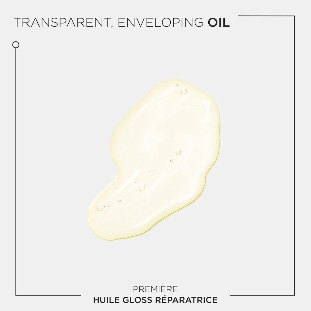 Première Huile Gloss Réparatrice Intensive Shine Repair Oil