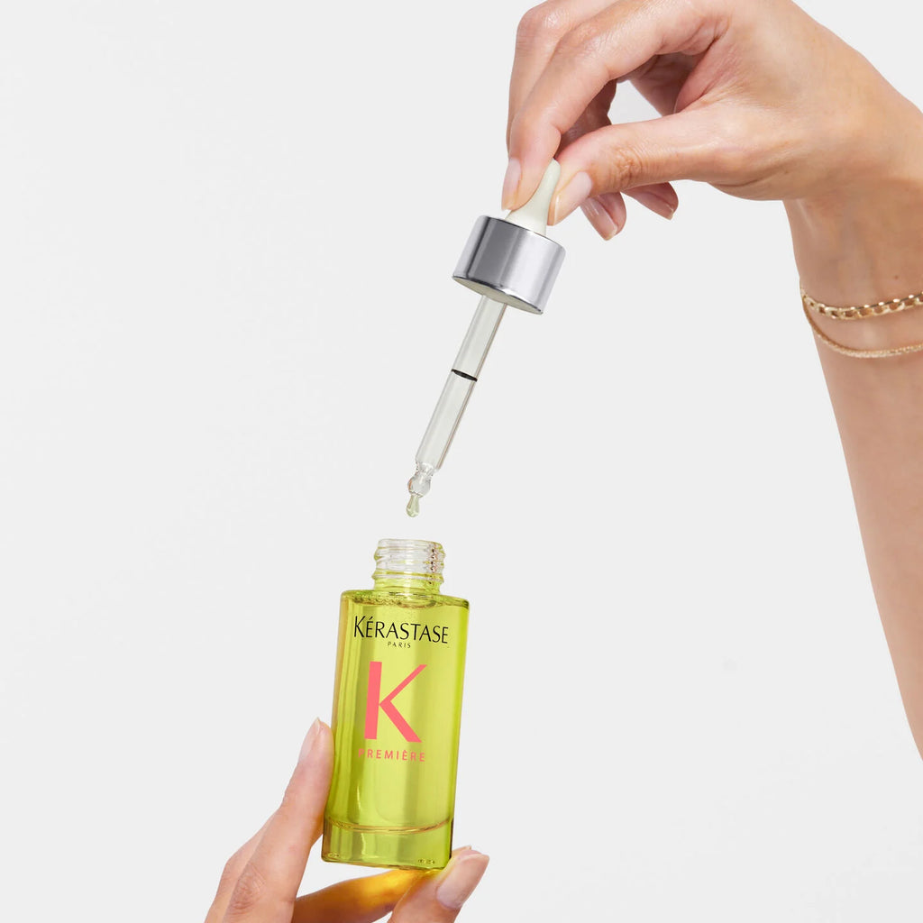 Première Huile Gloss Réparatrice Intensive Shine Repair Oil