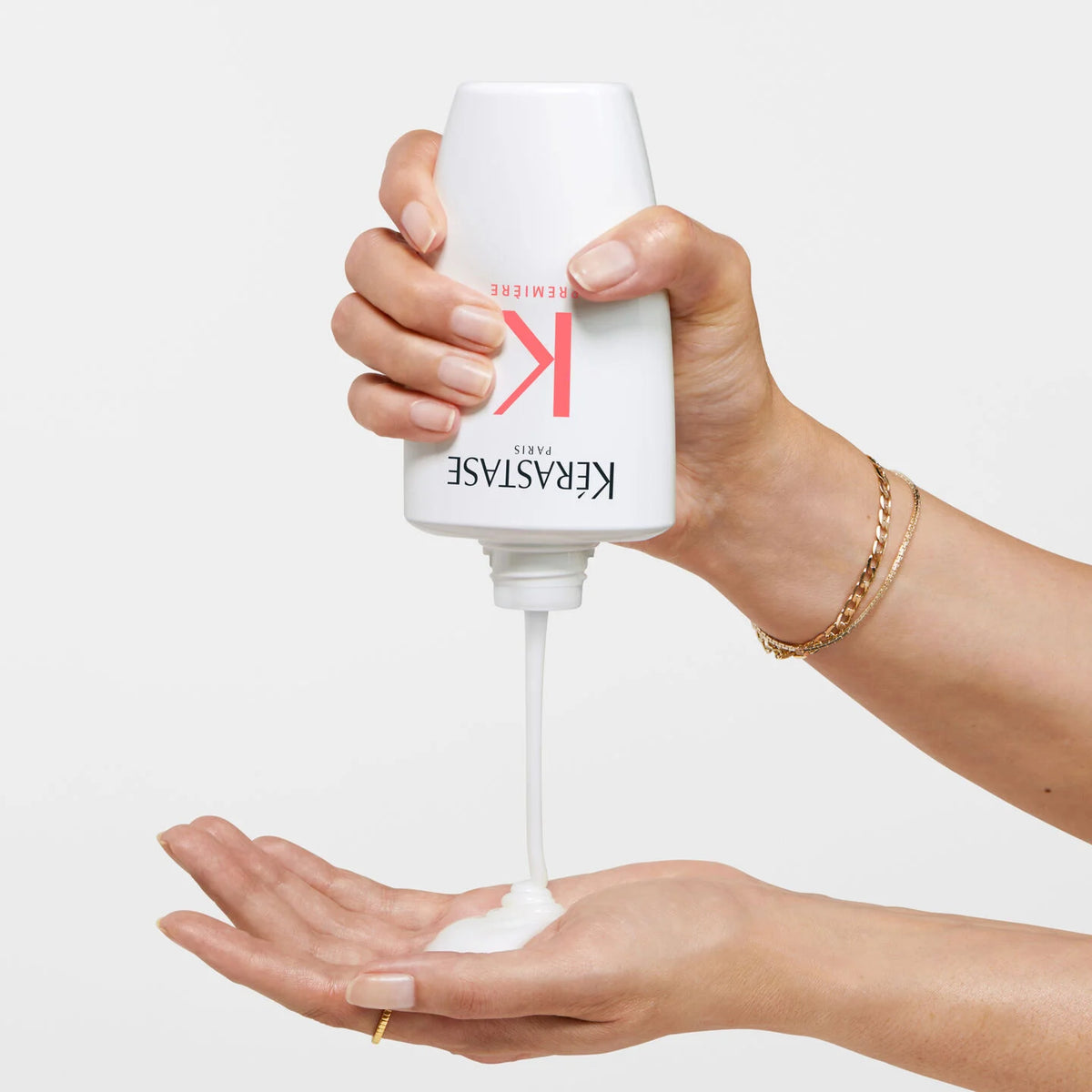 Première Bain Décalcifiant Réparateur Repairing Shampoo