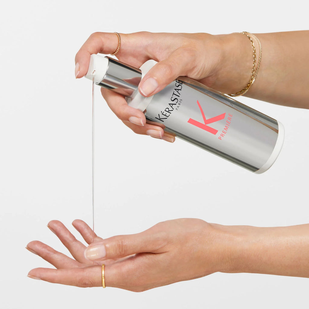 Première Concentré Décalcifiant Ultra-Réparateur Repairing Treatment