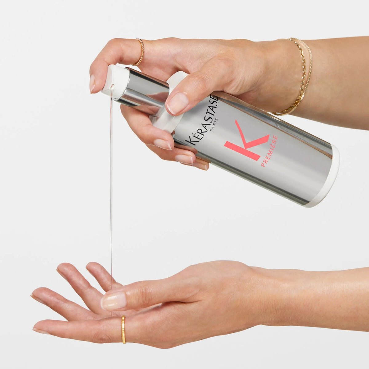 Première Concentré Décalcifiant Ultra-Réparateur Repairing Treatment