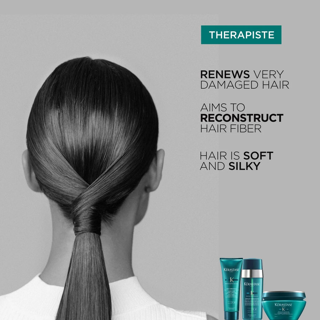 Résistance Thérapiste Hair Serum