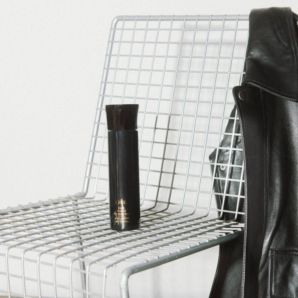 Royal Blowout Heat Styling Spray