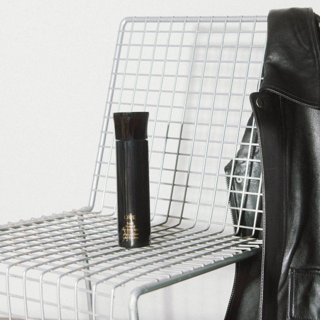 Royal Blowout Heat Styling Spray