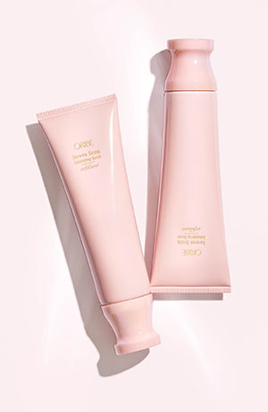 Serene Scalp Exfoliating Scrub