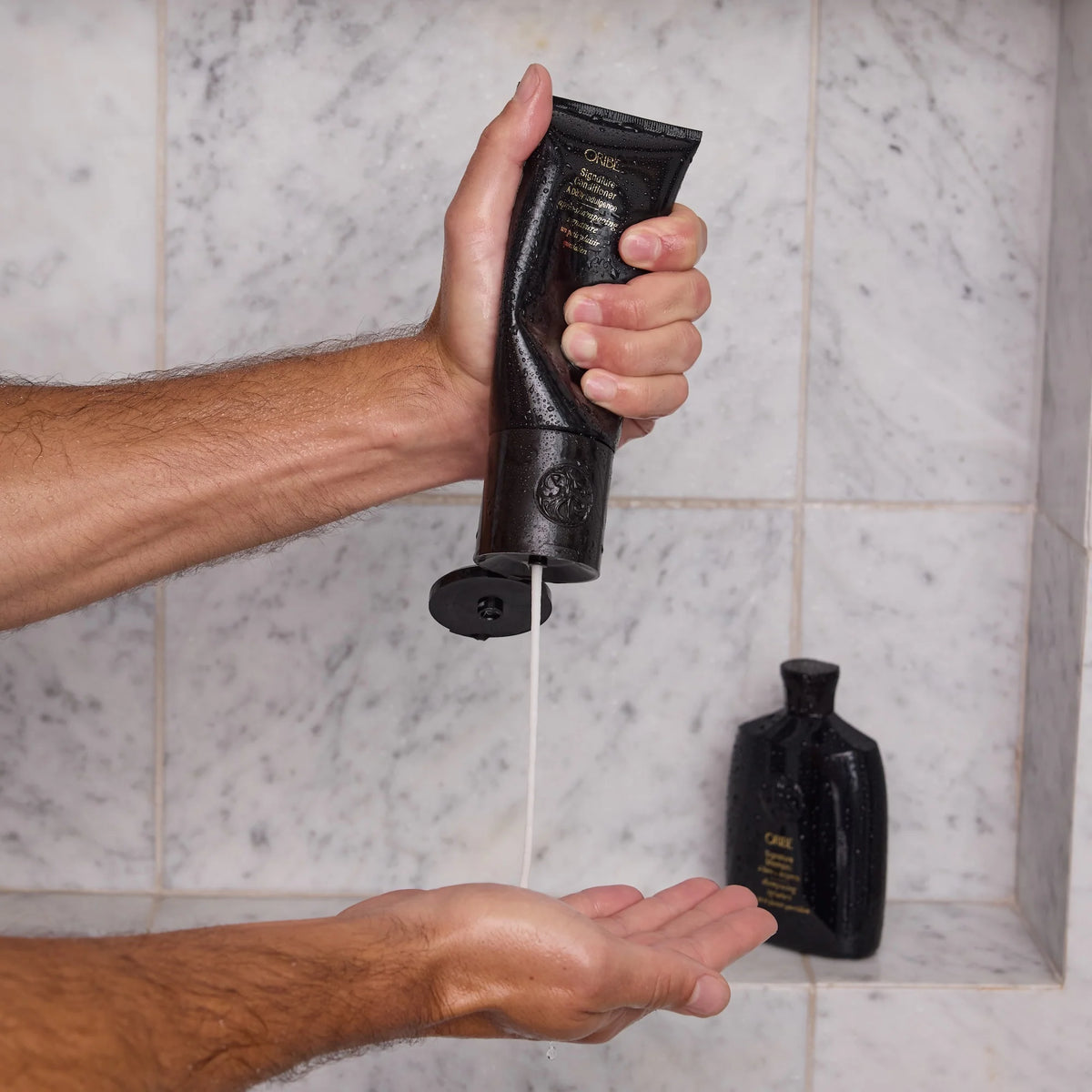 Signature Conditioner