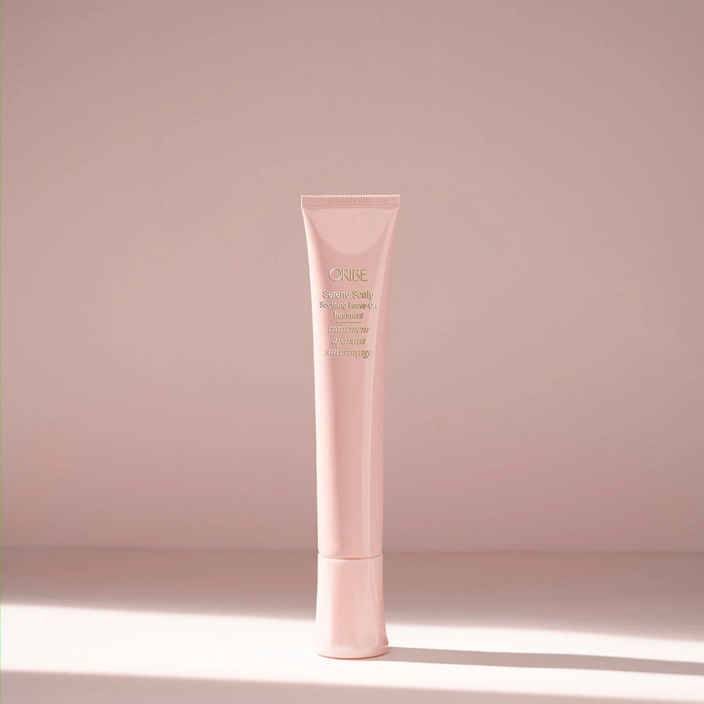 Serene Scalp Soothing Leave-On Treatment