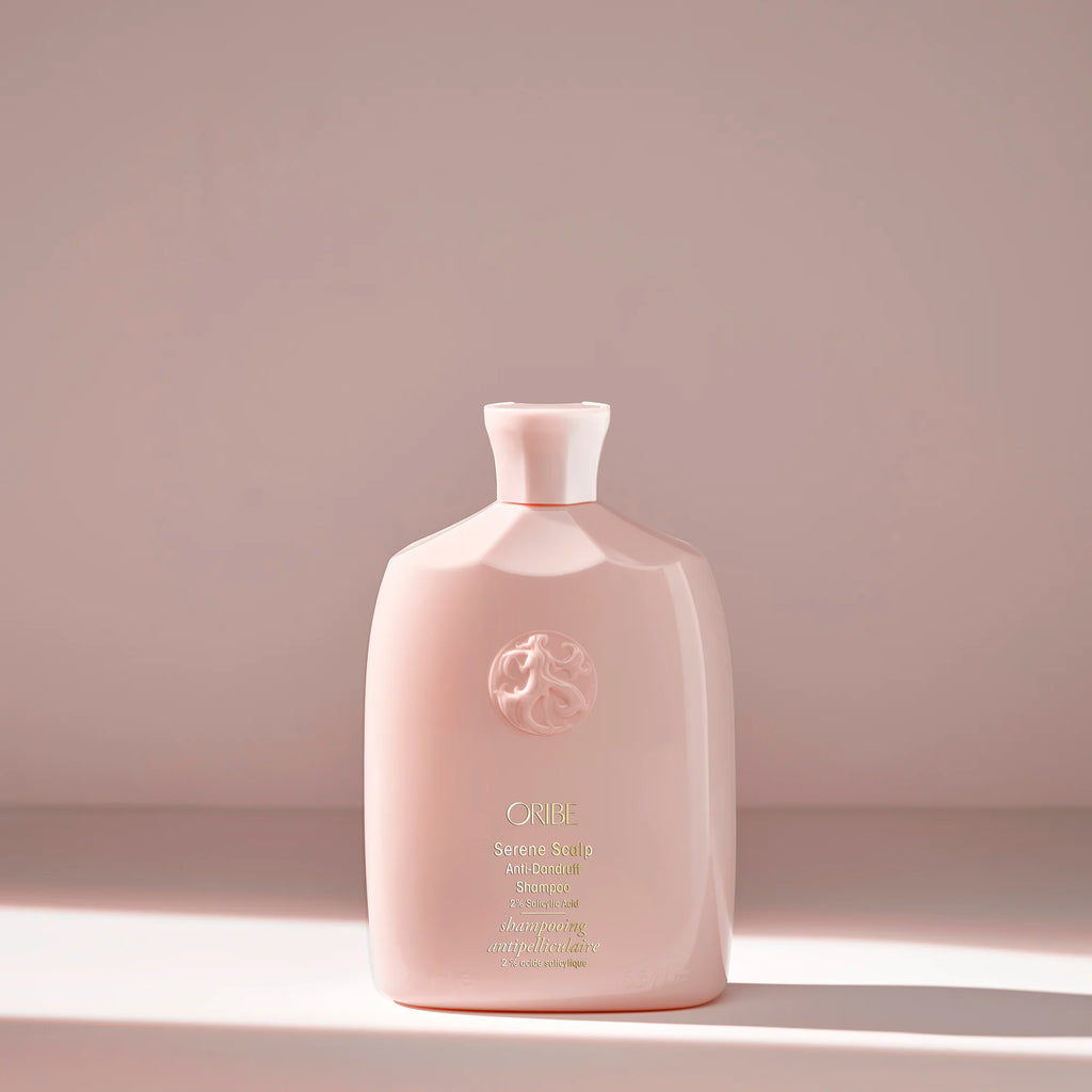Serene Scalp Anti-Dandruff Shampoo