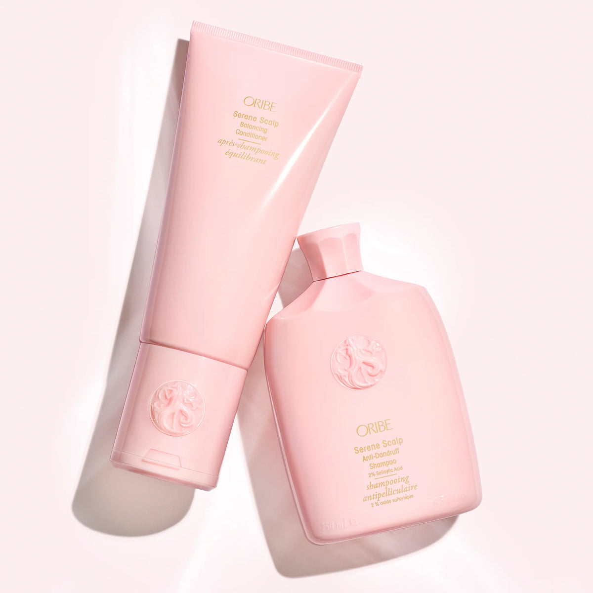 Serene Scalp Anti-Dandruff Shampoo