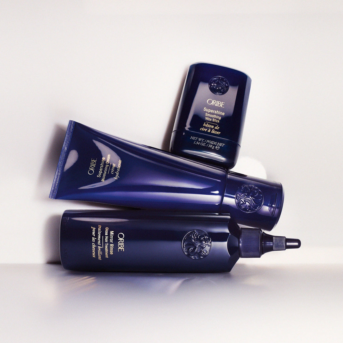 Supershine Moisturizing Cream