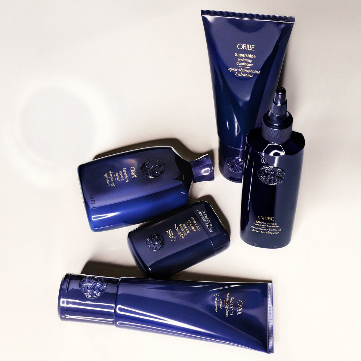 Supershine Hydrating Conditioner